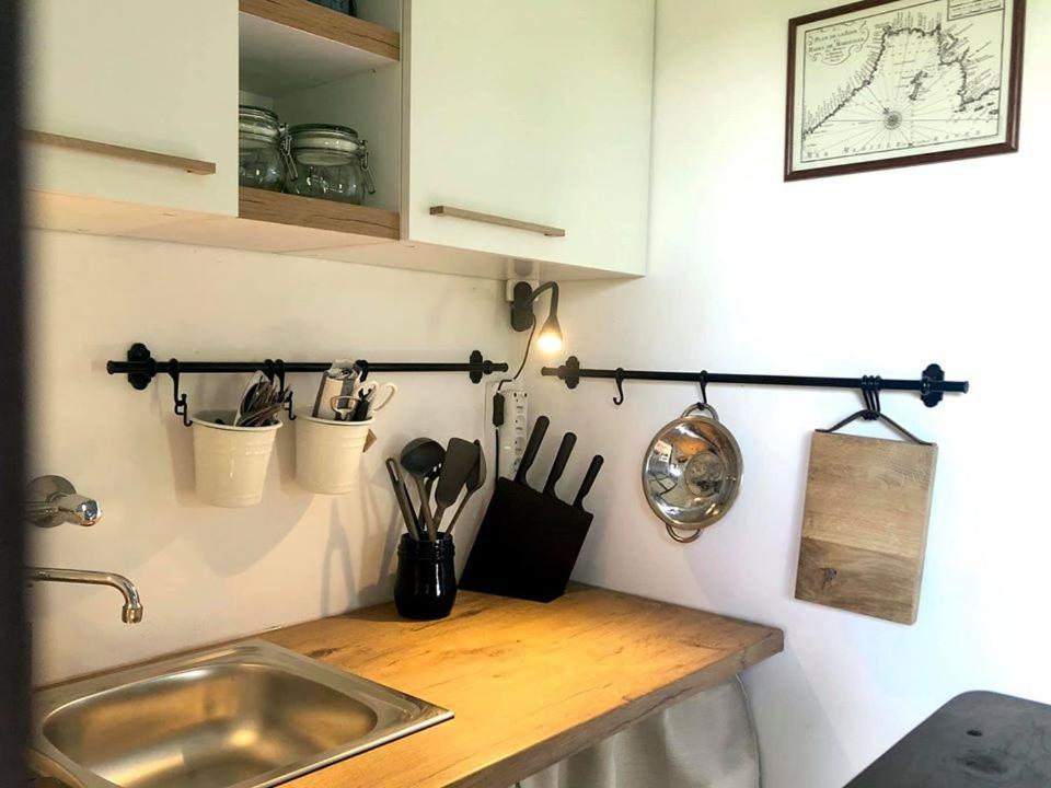 Apartamenty Lajkonik Домбрувно Екстер'єр фото