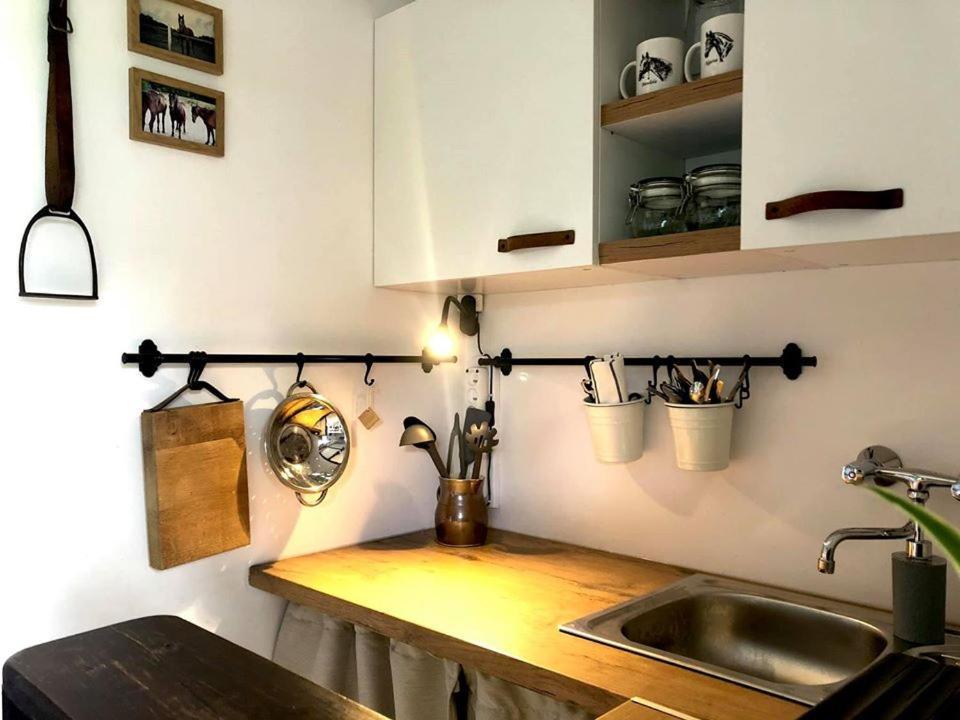 Apartamenty Lajkonik Домбрувно Екстер'єр фото