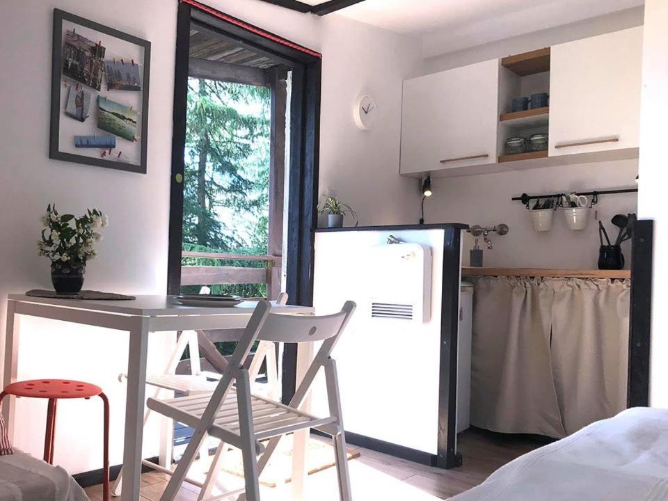 Apartamenty Lajkonik Домбрувно Екстер'єр фото