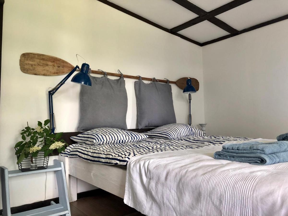 Apartamenty Lajkonik Домбрувно Екстер'єр фото